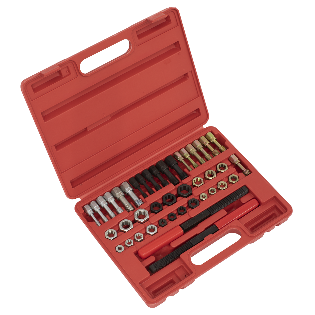 Master Re-Threader Kit 42pc AK311