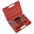 Master Re-Threader Kit 42pc AK311