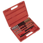 Master Re-Threader Kit 42pc AK311