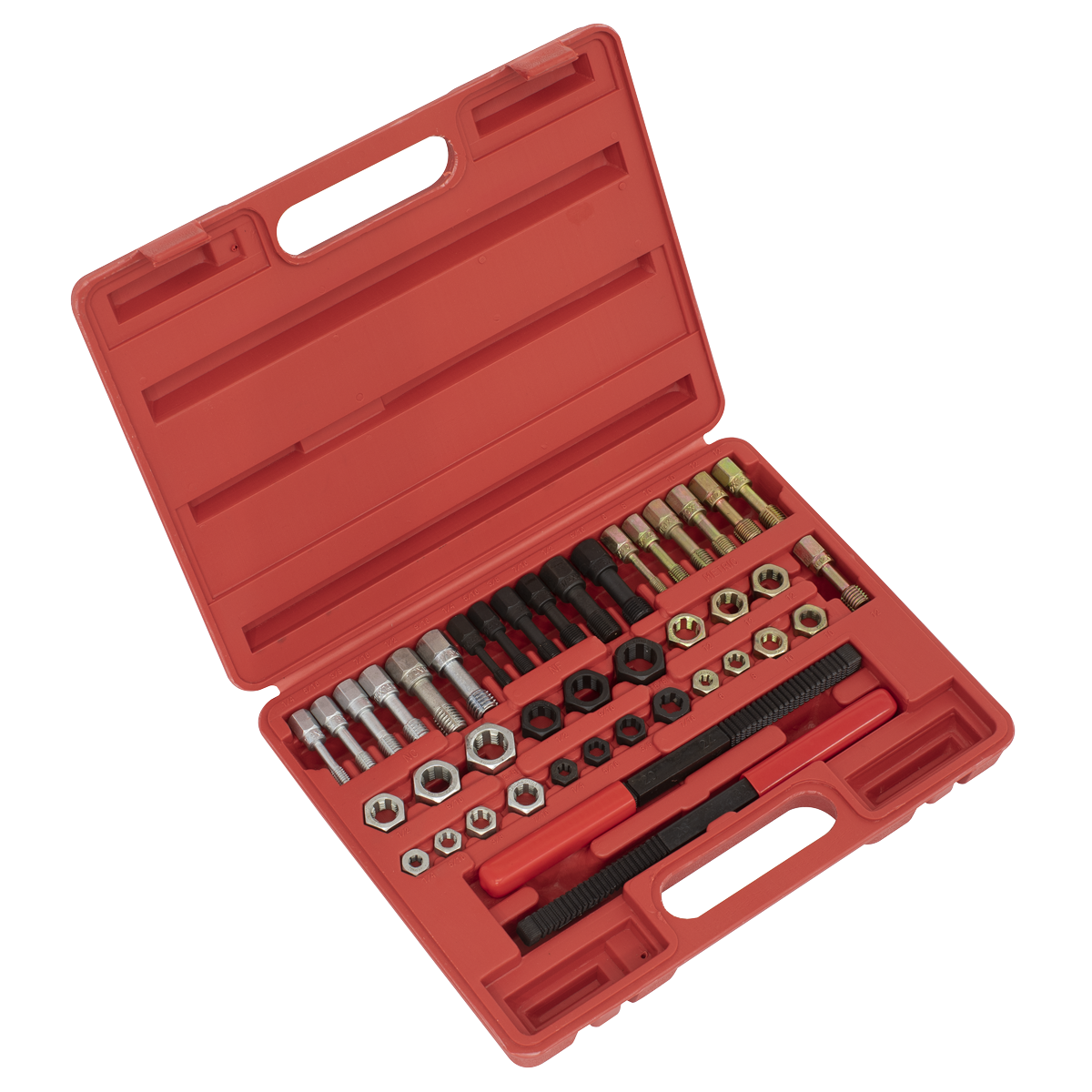 Master Re-Threader Kit 42pc AK311
