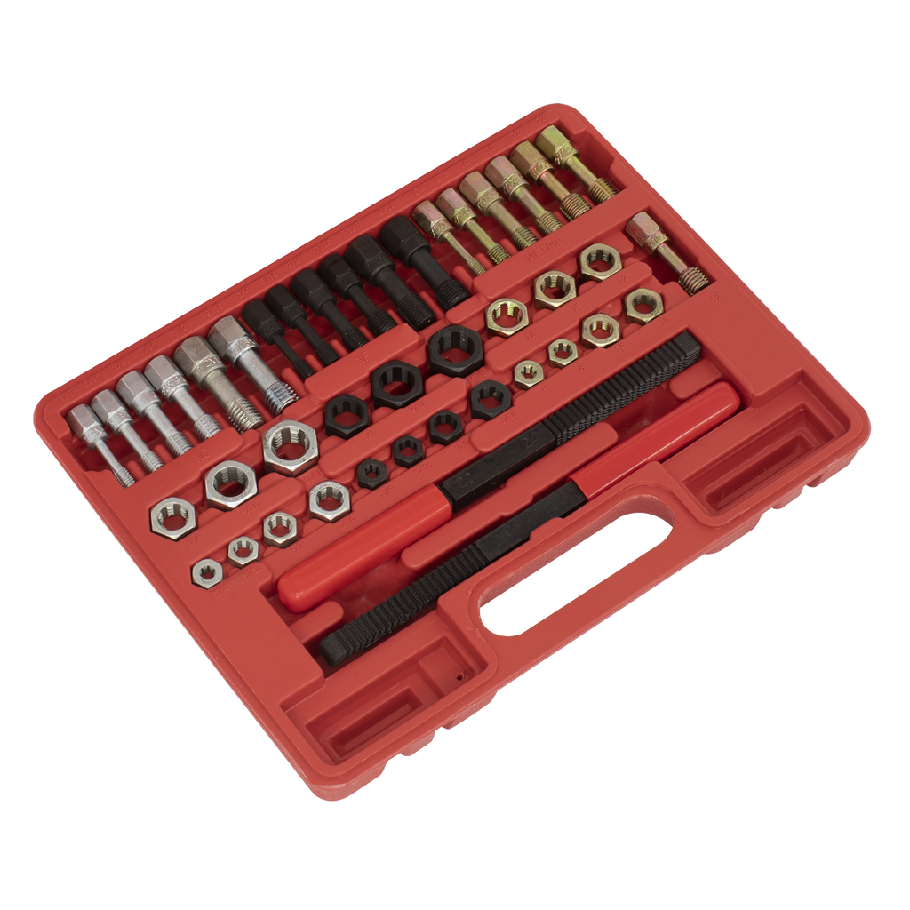 Master Re-Threader Kit 42pc AK311