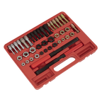 Master Re-Threader Kit 42pc AK311