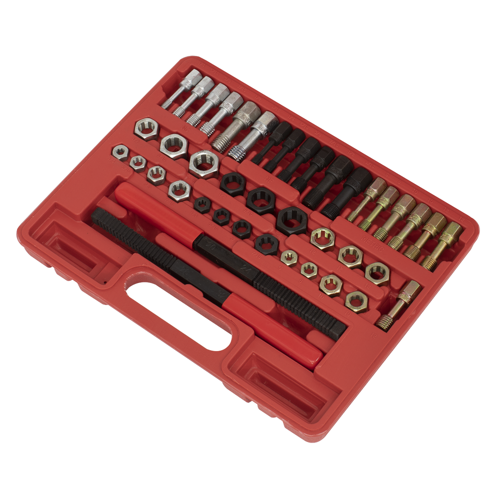Master Re-Threader Kit 42pc AK311