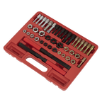 Master Re-Threader Kit 42pc AK311