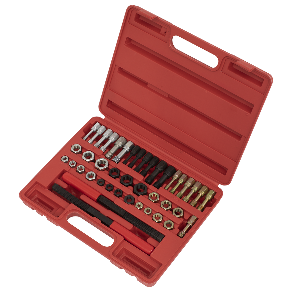 Master Re-Threader Kit 42pc AK311