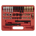 Master Re-Threader Kit 42pc AK311