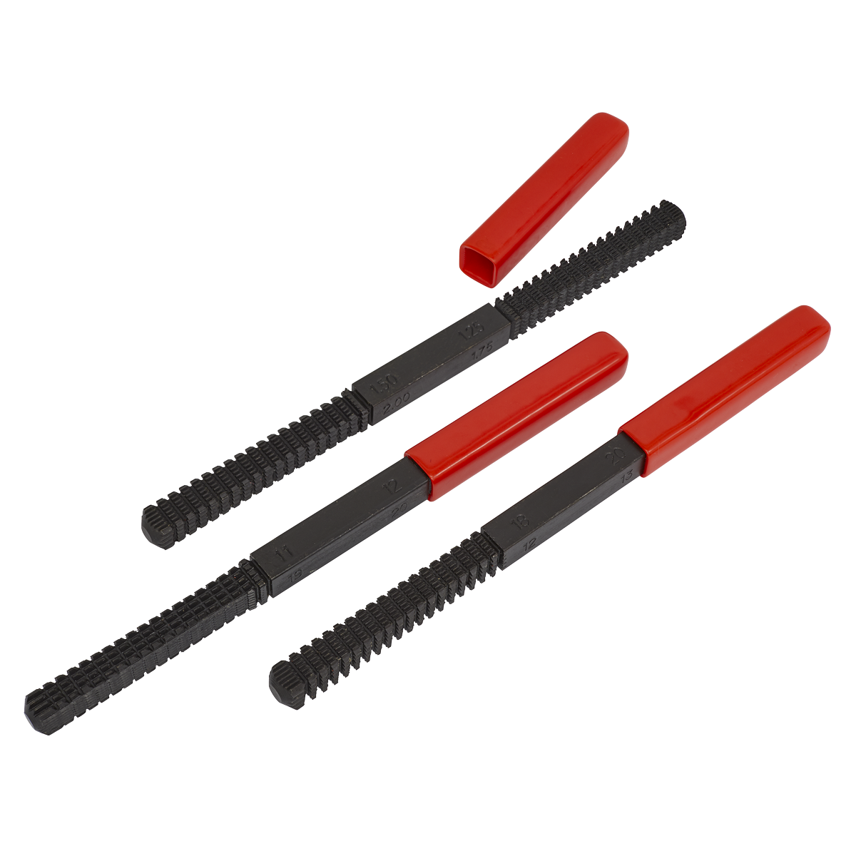Thread Restoring File Set 3pc AK313