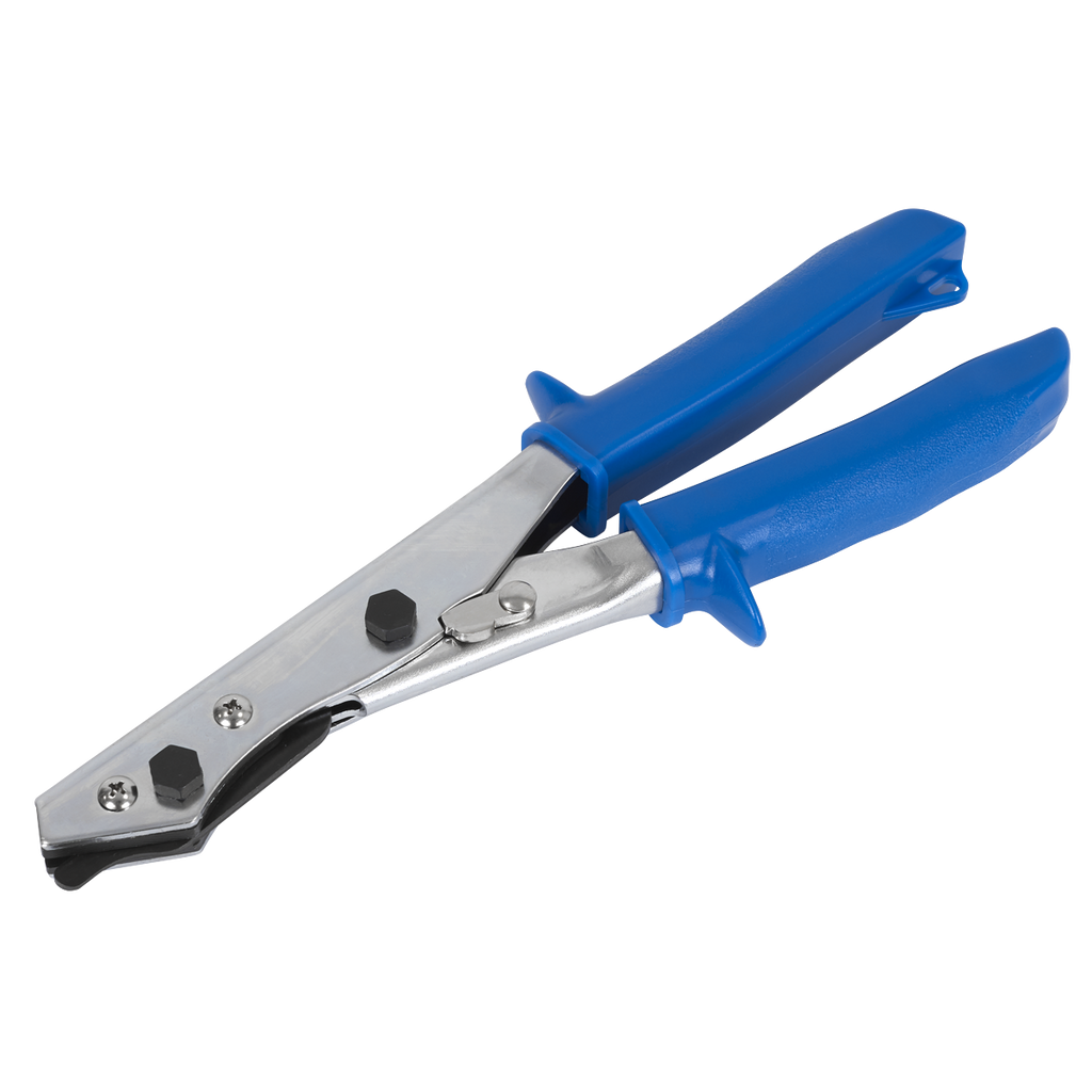 Hand Nibbler Shears AK327