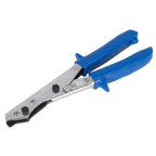 Hand Nibbler Shears AK327