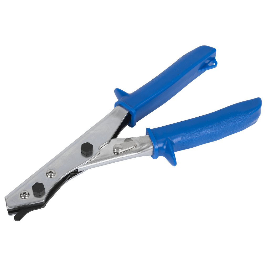 Hand Nibbler Shears AK327