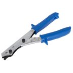Hand Nibbler Shears AK327