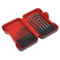 Masonry Drill Bit Set 15pc AK3715M