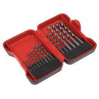 Masonry Drill Bit Set 15pc AK3715M