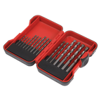Masonry Drill Bit Set 15pc AK3715M