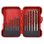 Masonry Drill Bit Set 15pc AK3715M
