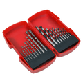 Wood/Masonry Drill Bit Set 18pc AK3718MW