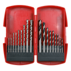 Wood/Masonry Drill Bit Set 18pc AK3718MW