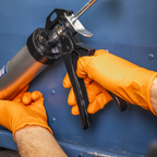 Caulking Gun 230mm AK3801