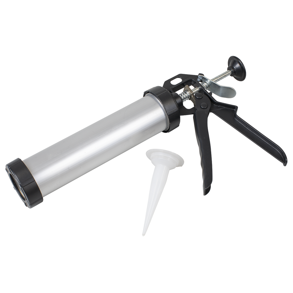 Caulking Gun 230mm AK3801