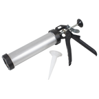 Caulking Gun 230mm AK3801