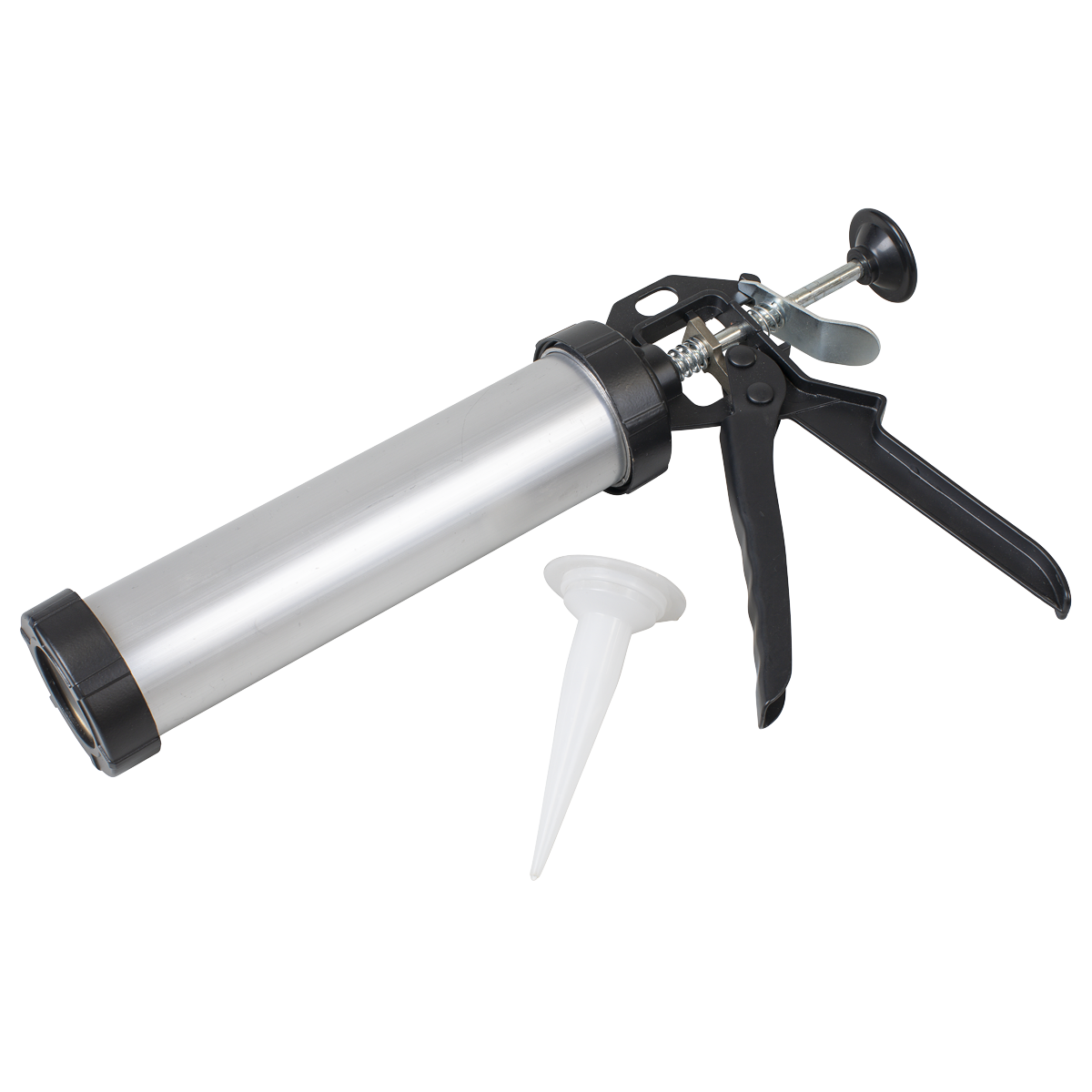 Caulking Gun 230mm AK3801