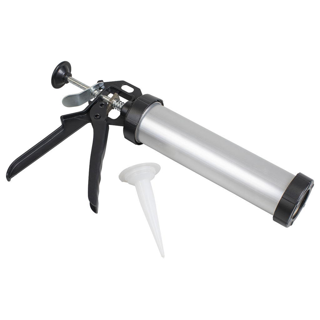 Caulking Gun 230mm AK3801
