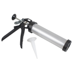 Caulking Gun 230mm AK3801
