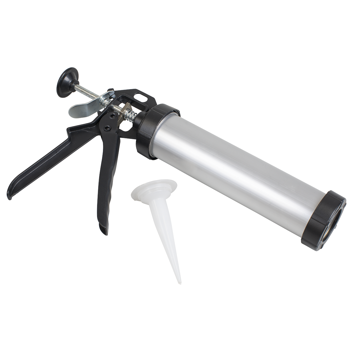Caulking Gun 230mm AK3801