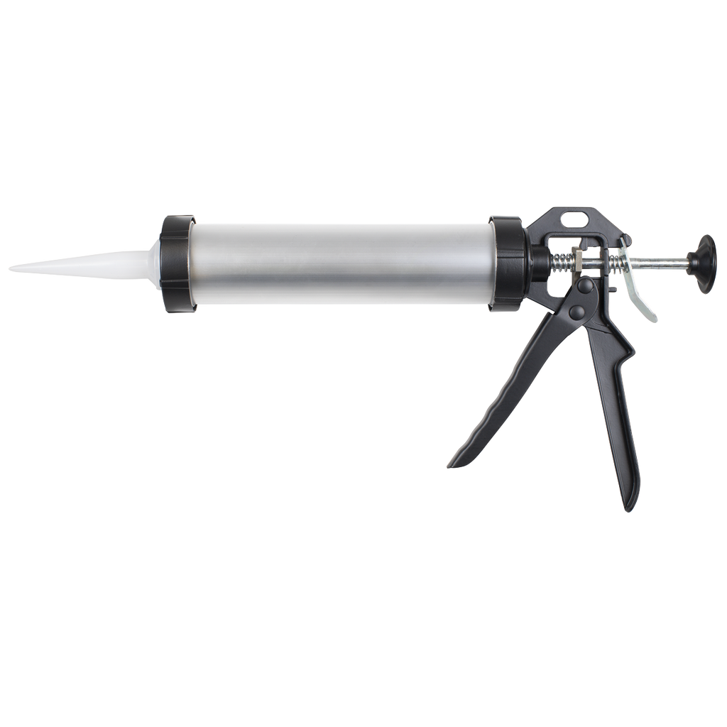 Caulking Gun 230mm AK3801