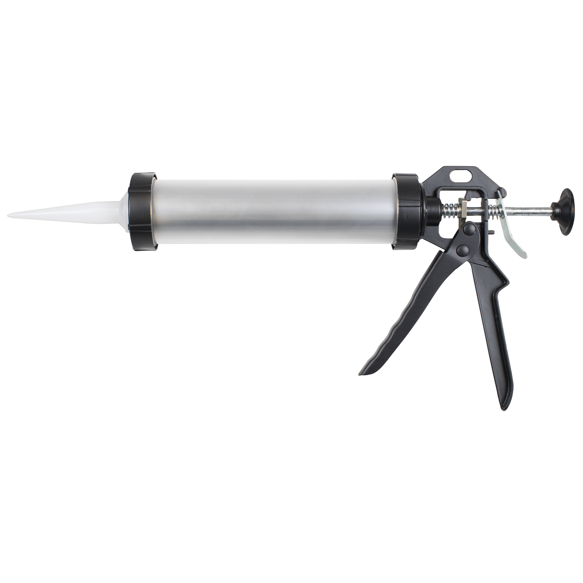 Caulking Gun 230mm AK3801