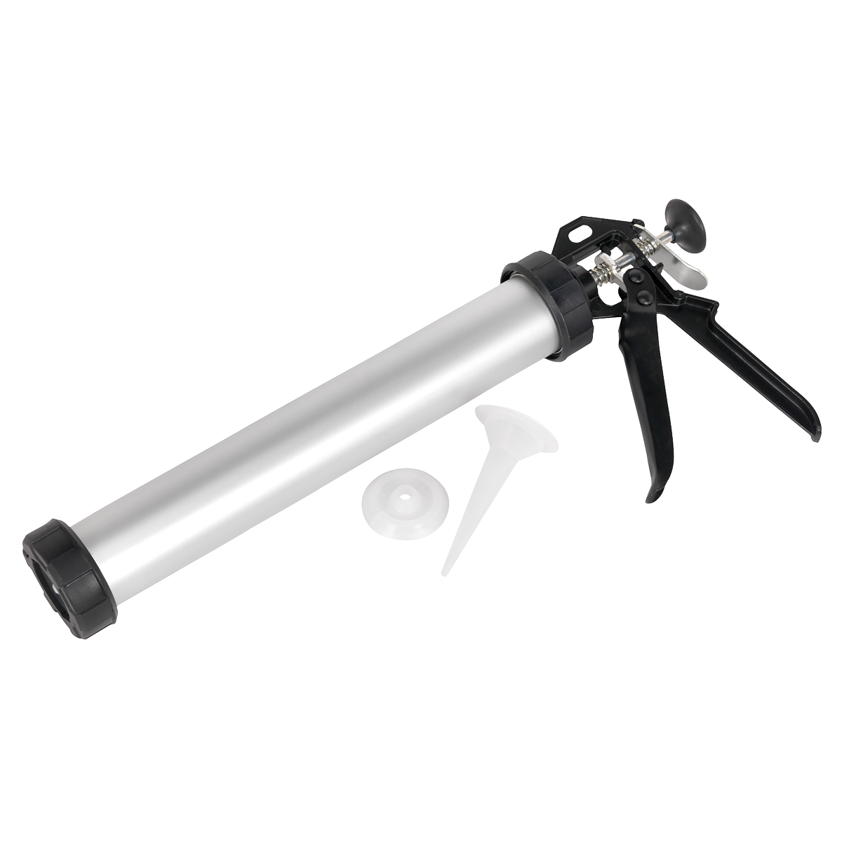 Caulking Gun 330mm AK3803