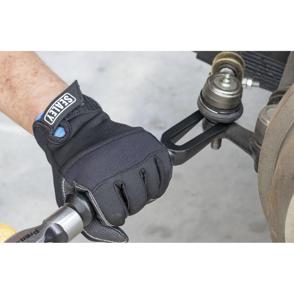 Ball Joint Splitter 200mm AK382