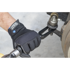 Ball Joint Splitter 200mm AK382