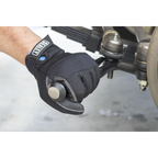 Ball Joint Splitter 200mm AK382