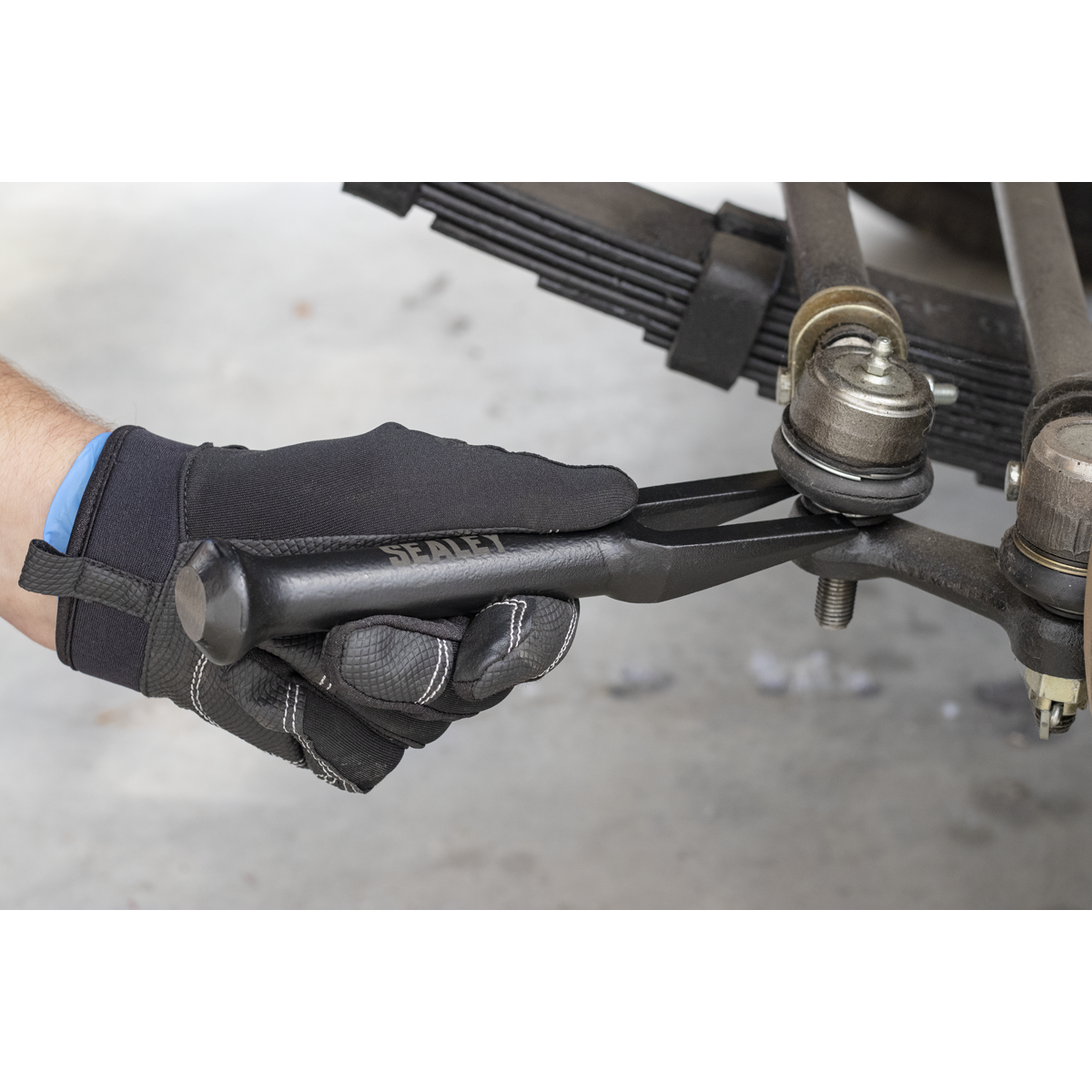 Ball Joint Splitter 200mm AK382