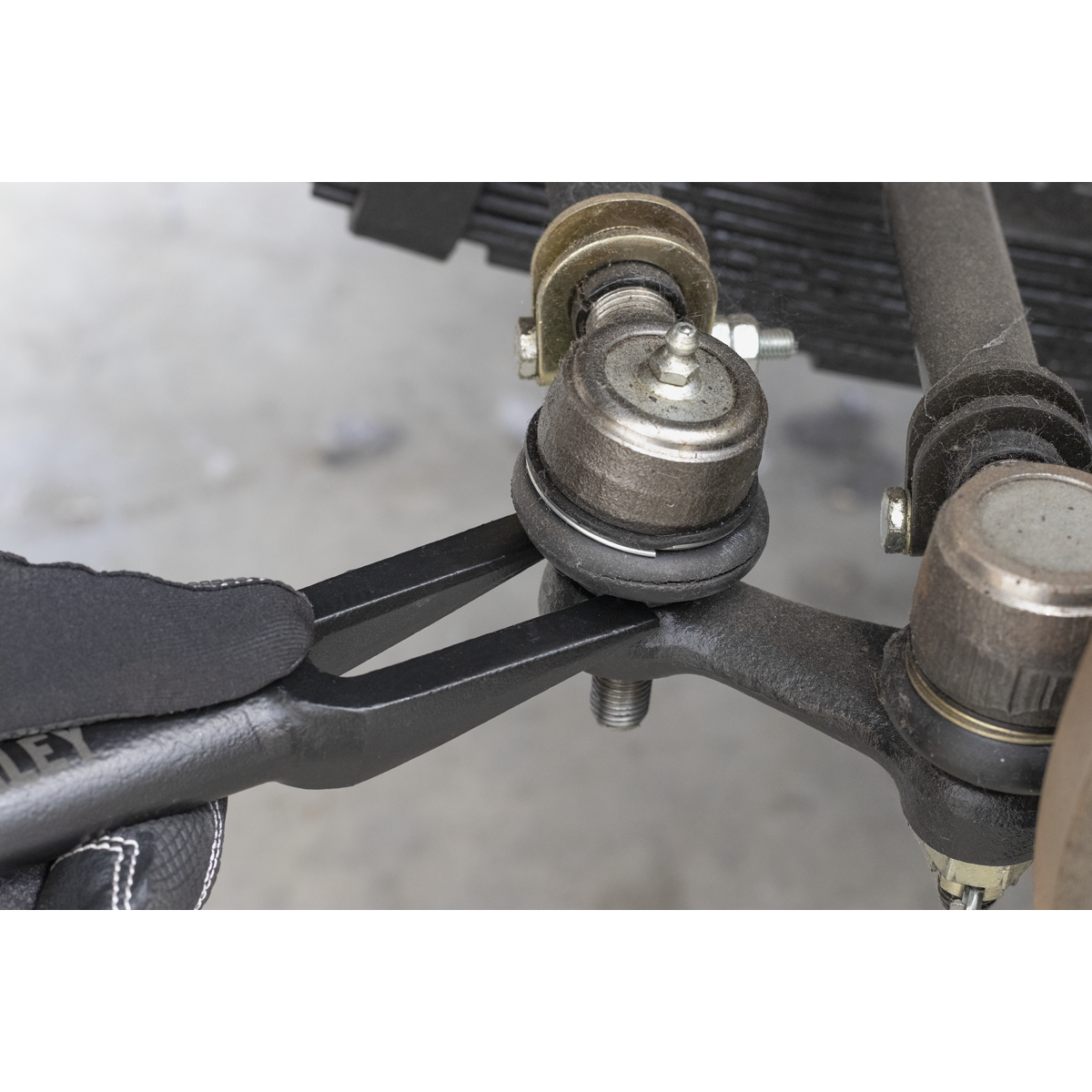 Ball Joint Splitter 200mm AK382