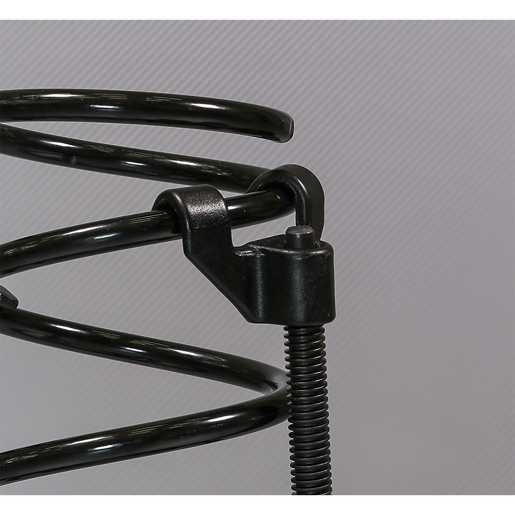 Coil Spring Compressor 1000kg 2pc AK3841