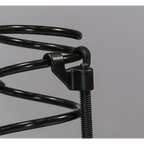 Coil Spring Compressor 1000kg 2pc AK3841