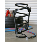 Coil Spring Compressor 1000kg 2pc AK3841