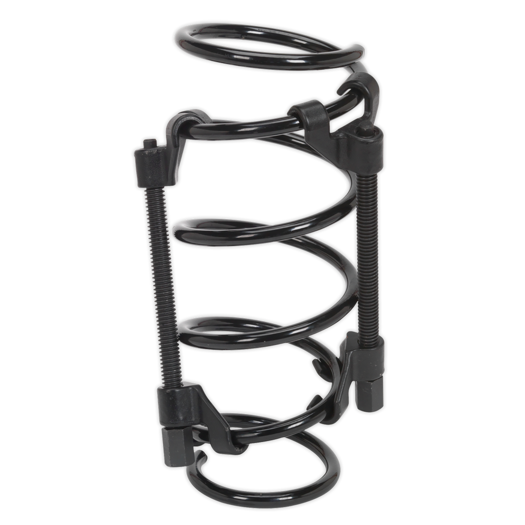 Coil Spring Compressor 1000kg 2pc AK3841