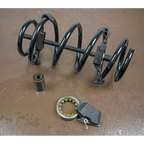Coil Spring Compressor 850kg 350mm AK3842