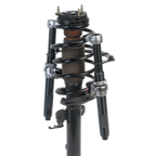 Heavy-Duty Coil Spring Compressor Set 1200kg 2pc AK3843