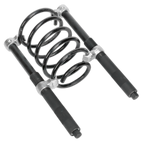 Heavy-Duty Coil Spring Compressor Set 2500kg 2pc AK3845