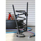 Long Reach Coil Spring Compressor 1100kg 2pc AK3846
