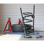Long Reach Coil Spring Compressor 1100kg 2pc AK3846