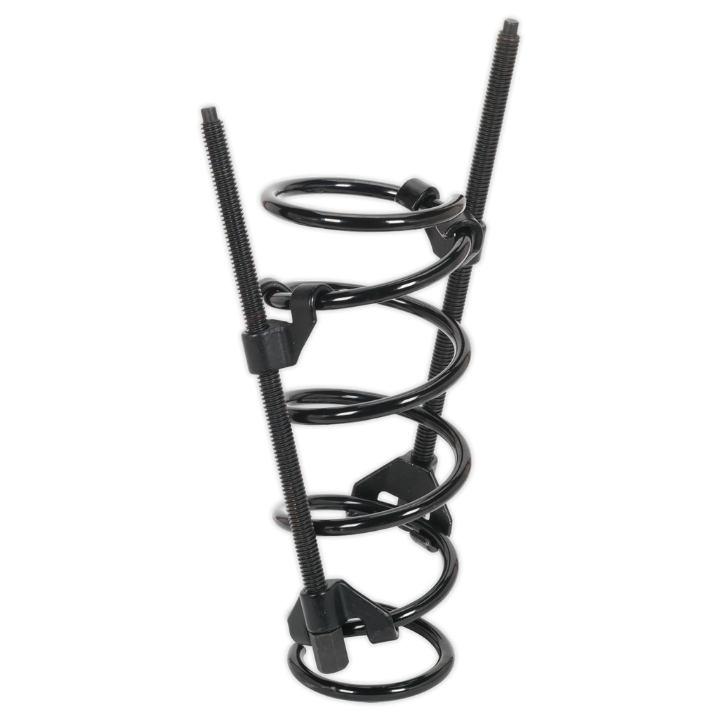 Long Reach Coil Spring Compressor 1100kg 2pc AK3846