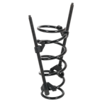 Long Reach Coil Spring Compressor 1100kg 2pc AK3846
