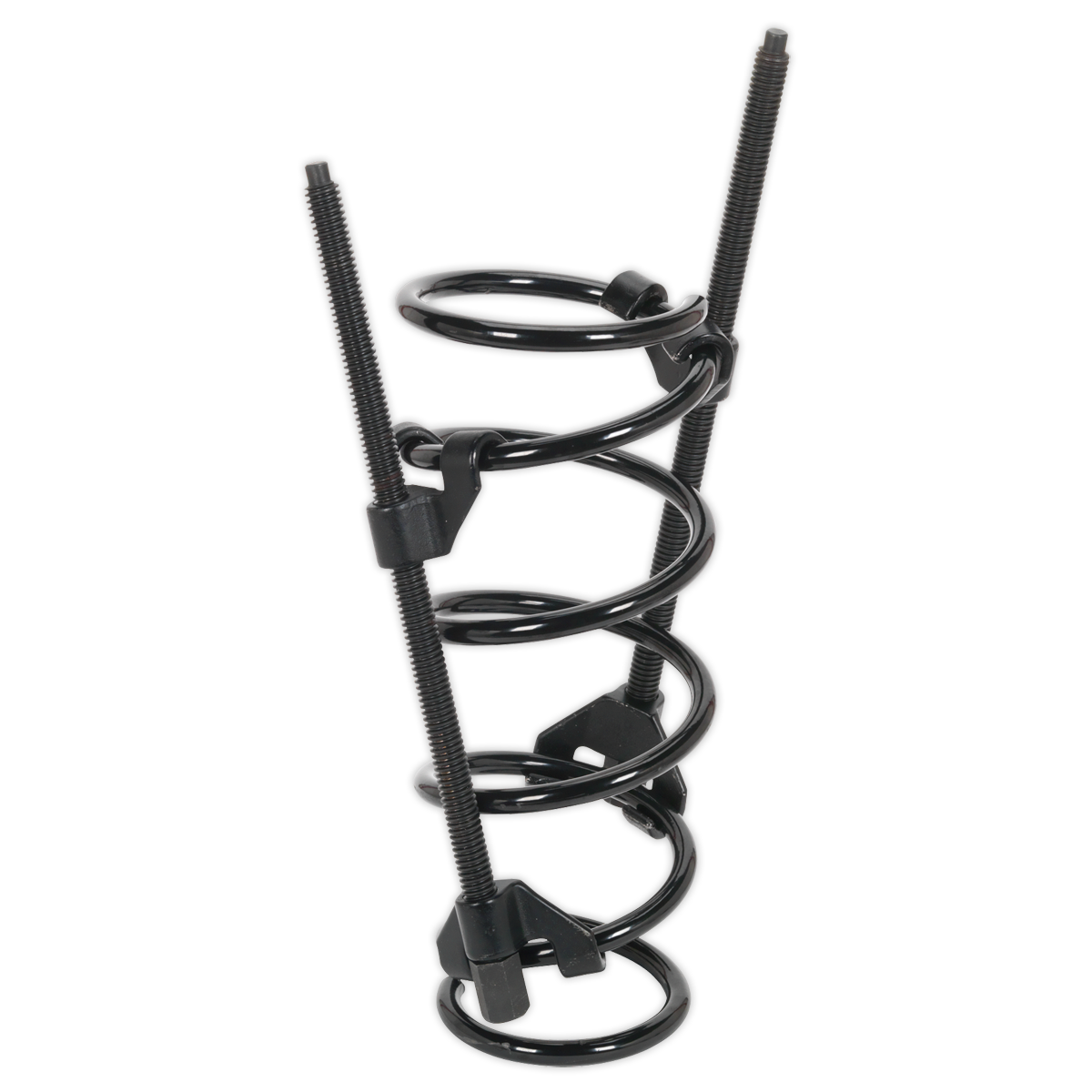 Long Reach Coil Spring Compressor 1100kg 2pc AK3846