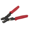 Non-Ratcheting Crimping Tool Insulated/Non-Insulated Terminals AK3850