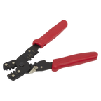 Non-Ratcheting Crimping Tool Insulated/Non-Insulated Terminals AK3850